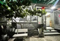 Nhà riêng 2 tầng 3 phòng ngủ, mặt tiền rộng 6,7m tại Nơ Trang Long, Bình Thạnh... Bán nhà riêng tại Bình Lợi Trung, Hồ Chí Minh 06