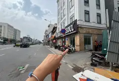 Bán nhà riêng 7 tầng tại xã Hồng Tiến, gần mặt phố, phù hợp kinh doanh... Bán nhà riêng tại Bồ Đề, Hà Nội 01