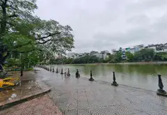 11 tỷ Nhà Hai Mặt Ngõ View Hồ Vĩnh Hưng - Sống Sang Trọng, Tiện Lợi!... Bán nhà riêng tại Thanh Trì, Hà Nội 05