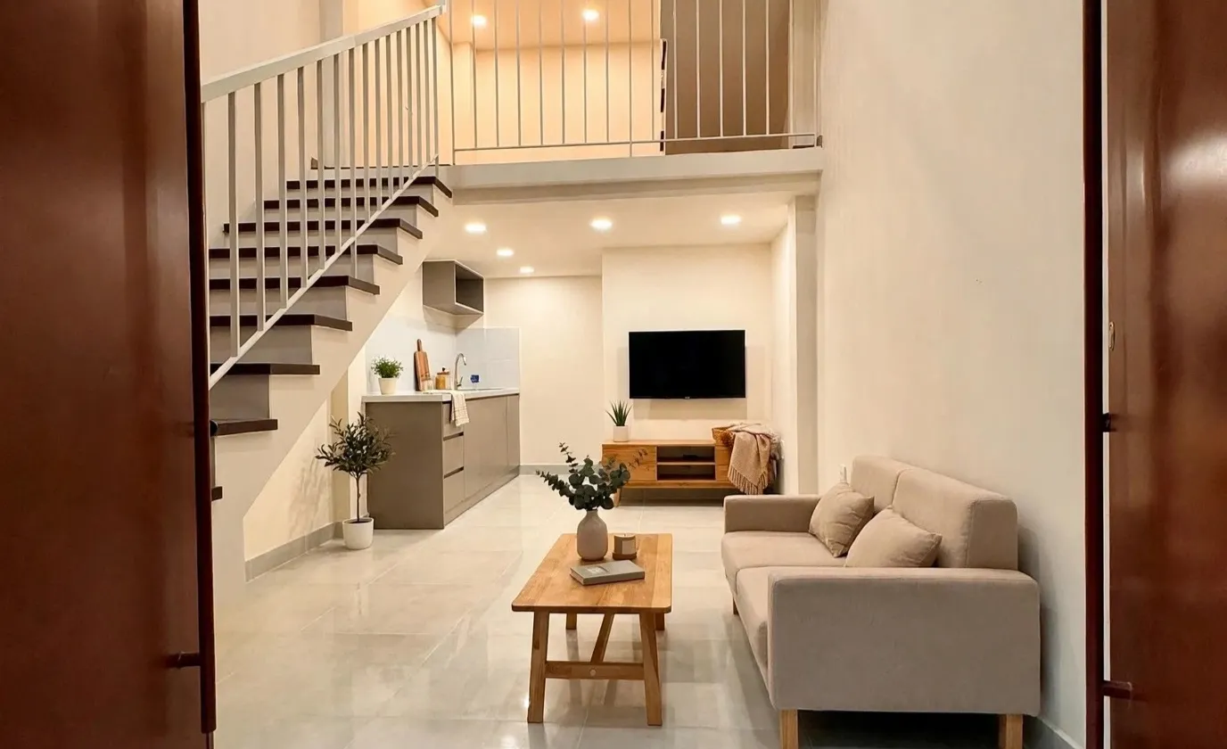 SÁT PHỐ ẨM THỰC VĨNH KHÁNH - 3 TẦNG - NHỈNH 3 TỶ - NỞ HẬU TÀI LỘC... Bán nhà riêng tại Khánh Hội, Hồ Chí Minh 01