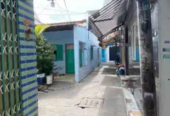 Nhà 2 Tầng Đường Lưu Hữu Phước P15 Q8 - Sổ hồng riêng 2PN .... Bán nhà riêng tại Phú Định, Hồ Chí Minh 10