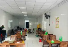 MẶT TIỀN ĐƯỜNG THÀNH MỸ - THÔNG LÝ THƯỜNG KIỆT - ĐÔNG HỒ - P.TÂN HOÀ - TÂN BÌNH... Bán nhà mặt phố tại Tân Hòa, Hồ Chí Minh 06
