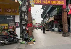 SẴN NHÀ ĐANG CÓ DÒNG TIỀN 88m2 -VIEW HỒ ĐIỀU HOÀ -VỈA HÈ -KINH DOANH SẦM UẤT -HẬU DƯỠNG THIÊN LỘC... Bán nhà mặt phố tại Thiên Lộc, Hà Nội 08