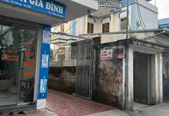 Nhà 5 tầng 2 mặt tiền, ô tô gần hồ, giá tăng từng ngày... Bán nhà riêng tại Yên Nghĩa, Hà Nội 01