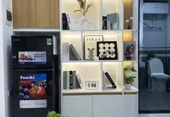 HÀNG HIẾM MẶT PHỐ, 1 SÀN VP + 9P - 70TR/THÁNG - 850TR/NĂM, PHÒNG NÀO CŨNG BAN CÔNG, 2 THOÁNG... Bán nhà mặt phố tại Tây Mỗ, Hà Nội 07