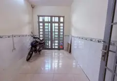 Cơ hội hiếm có sở hữu nhà 5 tầng mặt tiền rộng tại quận 3 gần ga Metro... Bán nhà riêng tại Nhiêu Lộc, Hồ Chí Minh 06