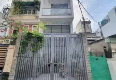 Nhà 7 tầng khu vực Bình Thạnh, diện tích 79m2, giá 17.5 tỷ... Bán nhà riêng tại Gia Định, Hồ Chí Minh 02