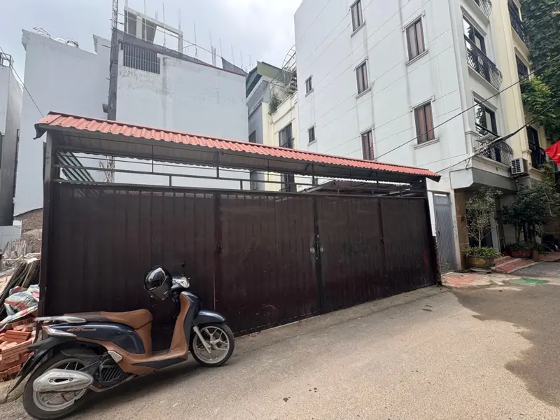 Bán đất lô góc hai mặt thoáng tại Ngọc Thụy, mặt tiền rộng, pháp lý chuẩn... Bán đất tại Việt Hưng, Hà Nội 01
