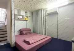 Nhà Minh Phụng rộng rãi, thoáng mát, tiện nghi đầy đủ... Bán nhà riêng tại Bình Tây, Hồ Chí Minh 09