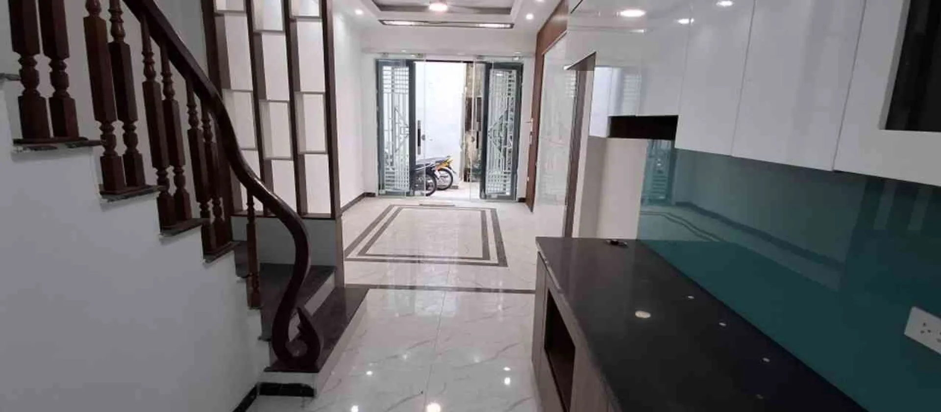7,5 tỷ Cơ hội sở hữu nhà đẹp lung linh ngay Nam Dư, giá tốt không thể bỏ lỡ... Bán nhà riêng tại Hoàng Mai, Hà Nội 01
