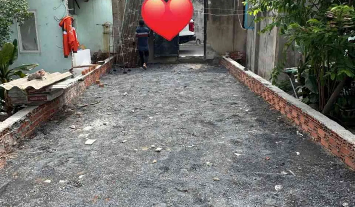 Bán đất 51m2 tại Tân Sơn Nhì giá 6,3 tỷ, mặt tiền 4.2m... Bán đất tại Tân Sơn Nhì, Hồ Chí Minh 01