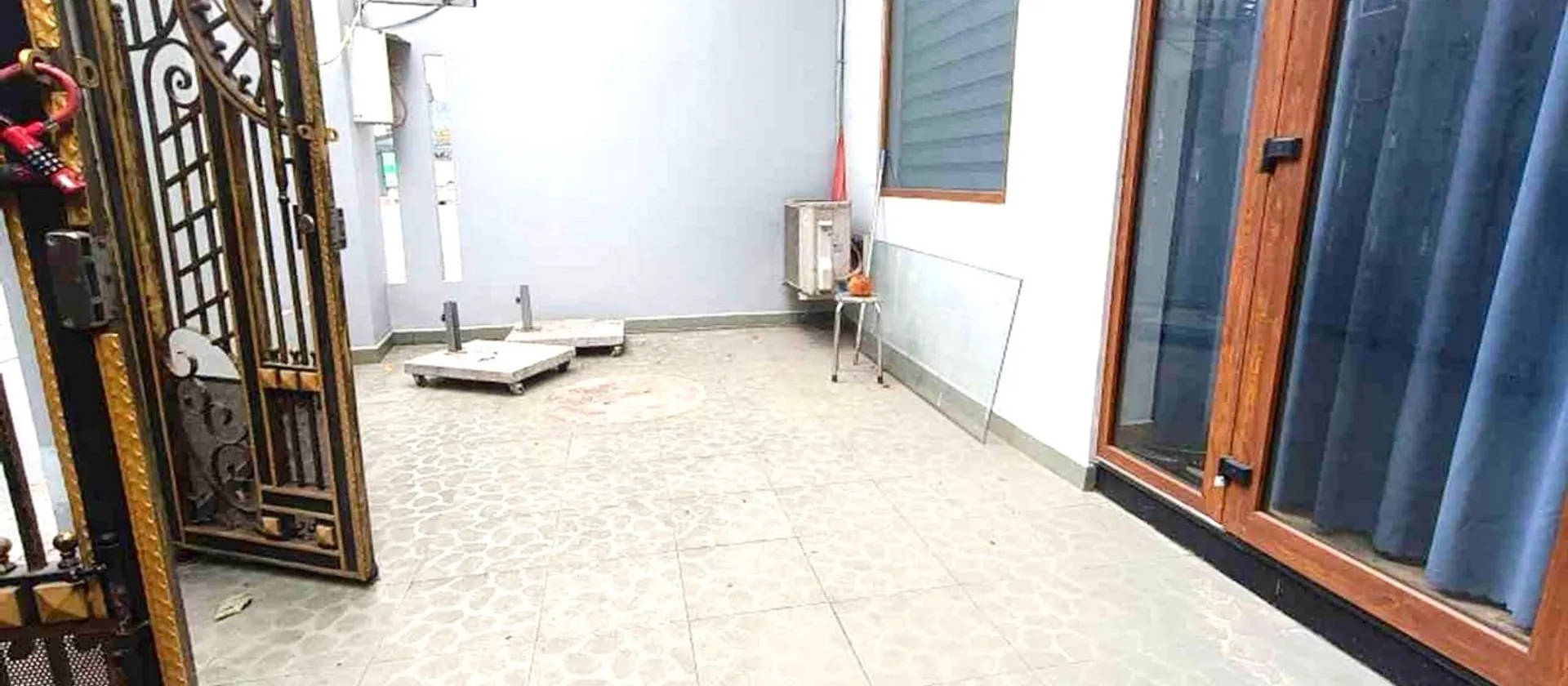 Nhà phố 3 tầng MT Trường Chinh, Ngang 9.2m, DT 127m... Bán nhà mặt phố tại Tân Sơn, Hồ Chí Minh 01