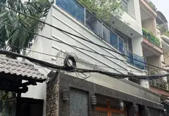 Nhà 5 Tầng Sát Quận 3, An Ninh Tân Bình - Giá Sốc... Bán nhà riêng tại Tân Sơn Nhất, Hồ Chí Minh 02