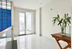 Nhà đẹp, hẻm ô tô rộng, sẵn sàng vào ở ngay tại Lạc Long Quân... Bán nhà riêng tại Tân Hòa, Hồ Chí Minh 15