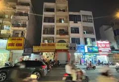 NHÀ MẶT TIỀN KINH DOANH CHDV SẦM UẤT - ĐƯỜNG NGUYỄN VĂN NGHI – ĐỐI DIỆN CHỢ GÒ VẤP – 52m2- 6TẦNG- D... Bán nhà mặt phố tại An Nhơn, Hồ Chí Minh 11