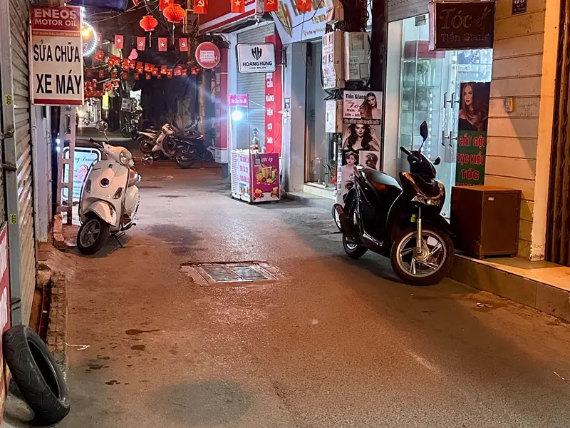 Nhà lô góc 6 tầng tại trung tâm Cầu Giấy, quận Cầu Giấy, 70m², giá 29,5 tỷ... Bán nhà riêng tại Yên Hòa, Hà Nội 01