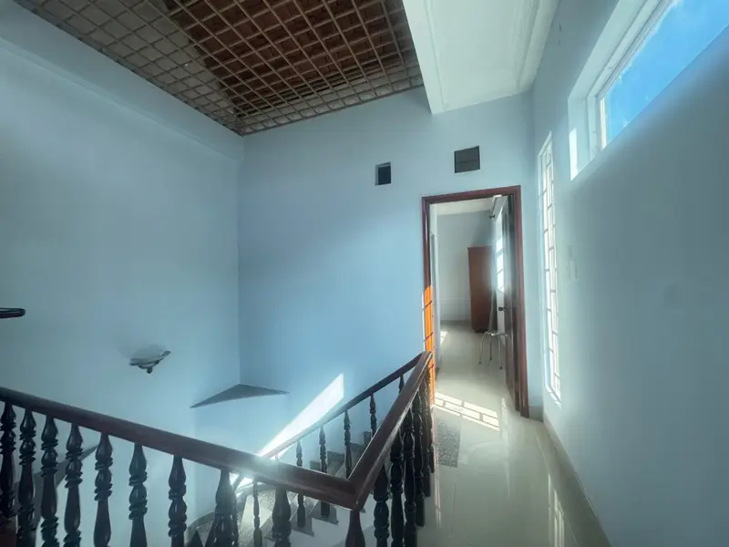 Nhà 3 tầng xinh xắn tại Tân Sơn Nhì, sẵn sàng vào ở... Bán nhà riêng tại Tân Sơn Nhì, Hồ Chí Minh 01