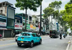 Chung cư mini hiếm có quận 10, sổ hồng riêng, giá hợp lý... Bán chung cư mini tại Vườn Lài, Hồ Chí Minh 04