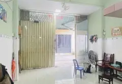 Nhà Bình Tân 36m2, Lê Văn Quới, Ôtô Đỗ Cửa, Ko quy hoạch, ko lỗi... Bán nhà riêng tại Bình Trị Đông, Hồ Chí Minh 05