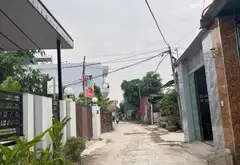 Đất Sân Ô Tô, Nở Hậu Tại Sóc Sơn, Giá Hấp Dẫn... Bán đất tại Sóc Sơn, Hà Nội 05