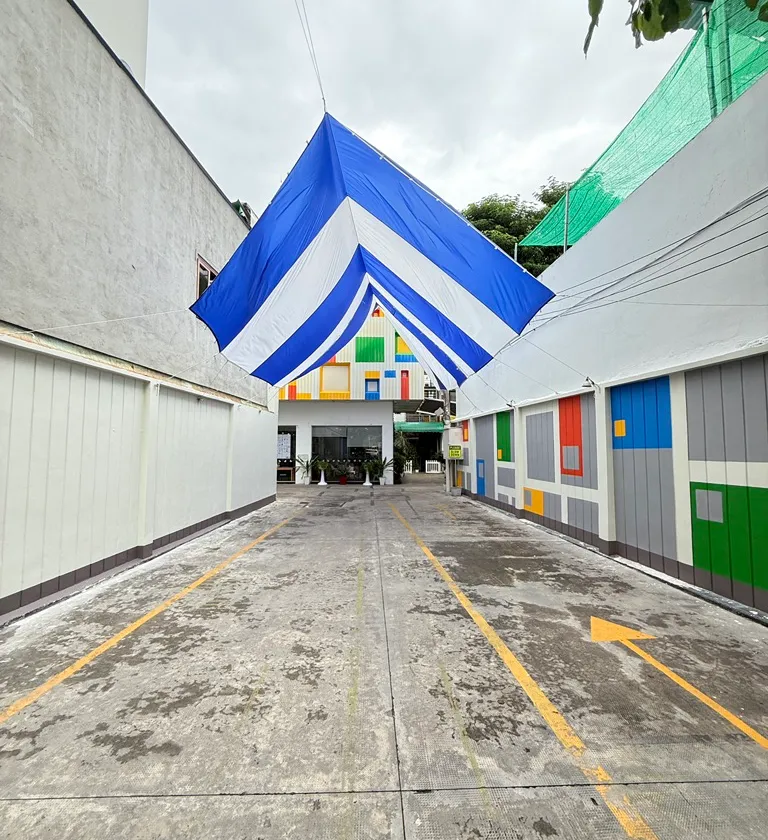 🔥 SIÊU TÀI SẢN VIP TÂN BÌNH – 865M² – DÒNG TIỀN 200TR/THÁNG

🏢 Ngang 9m nở hậu 35m • dài 40m • 3... Bán nhà mặt phố tại Tân Bình, Hồ Chí Minh 01