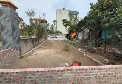 Nhà riêng giá tốt khu Vạn Phúc hiếm có, cơ hội vàng đầu tư... Bán nhà riêng tại Nam Phù, Hà Nội 03