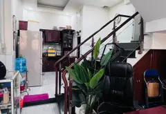 Nhà 4 tầng mặt tiền 4m tại Tân Phú giá 11.2 tỷ... Bán nhà mặt phố tại Tân Sơn Nhì, Hồ Chí Minh 03