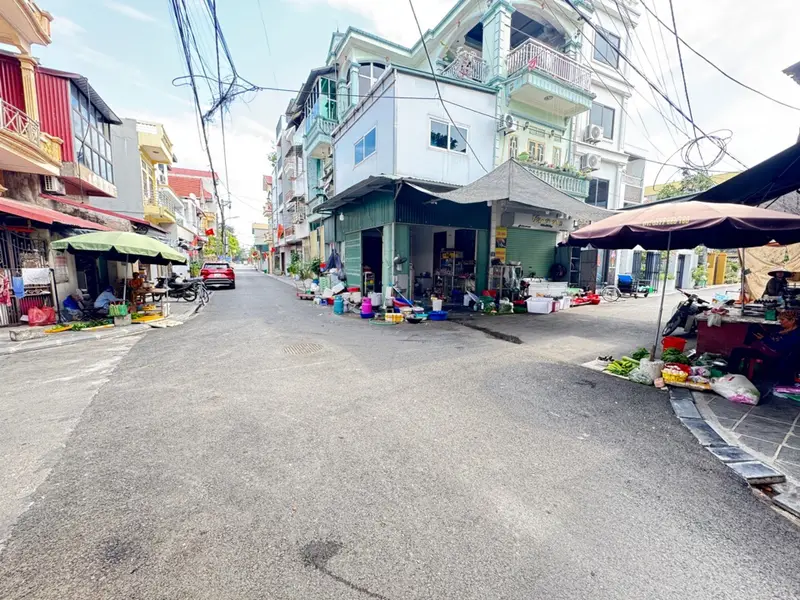 Sở hữu đất đẹp Nam Hồng - Chuẩn bị bùng nổ KĐT Thăng Long Urban... Bán đất tại Phúc Thịnh, Hà Nội 01