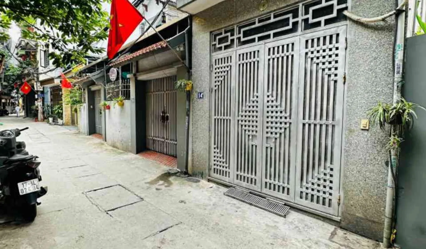 Bán nhà riêng 5 tầng tại Xuân Đỉnh với ô tô đỗ cửa, vị trí thuận tiện kinh doanh... Bán nhà riêng tại Xuân Đỉnh, Hà Nội 01
