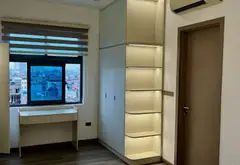 🔥 CĂN HỘ LÔ GÓC VĂN KHÊ – 3PN – 3WC – DIỆN TÍCH 166M² – 8.5 TỶ
🏡 Phòng khách + bếp siêu rộng –... Bán căn hộ chung cư tại Hà Đông, Hà Nội 08