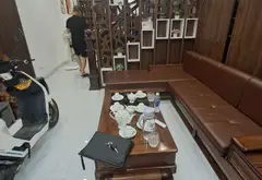 Nhà mặt phố hiếm có quận Hà Đông, ô tô đỗ cửa, sổ đỏ chính chủ... Bán nhà mặt phố tại Chương Mỹ, Hà Nội 05