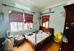 Bán nhà KIM GIANG ngõ ba gác tránh Mặt tiền rộng LÔ GÓC DÂN XÂY sát Khu Đô Thị 6.9 tỷ sổ đỏ... Bán nhà riêng tại Hoàng Mai, Hà Nội 05