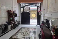 Biệt thự phố Hiệp Thành với không gian sống đẳng cấp và tiện nghi tối ưu... Bán nhà riêng tại Tân Thới Hiệp, Hồ Chí Minh 10