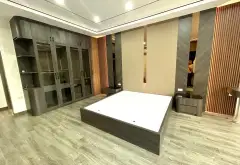 Nhà mới kính sáng, thang máy hiện đại ở Nguyễn Chính... Bán nhà riêng tại Hoàng Mai, Hà Nội 11