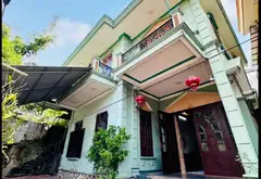 Biệt thự mái thái cột 3 Hạ long... Bán nhà riêng tại Hạ Long, Quảng Ninh 01