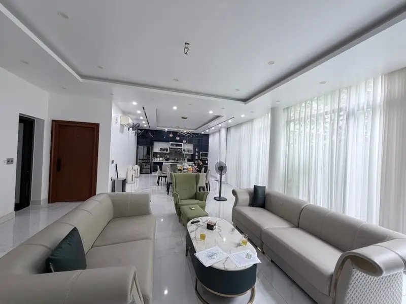 Biệt thự sân vườn sang chảnh – Không gian sống và làm việc đẳng cấp... Bán biệt thự, liền kề tại Hồng Bàng, Hải Phòng 01