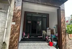 Bán nhà riêng 4 tầng tại khu dân cư với ngõ thông, ô tô sát nhà, diện tích 36m²... Bán nhà riêng tại An Khánh, Hà Nội 02