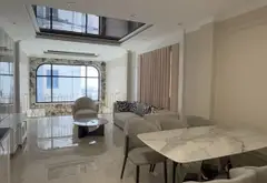 Nhà mới 8 tầng thang máy, gara 2 ô tô - Cơ hội sở hữu vị trí vàng Long Biên... Bán nhà riêng tại Long Biên, Hà Nội 07