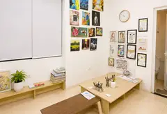 Căn hộ 3 phòng ngủ tại khu đô thị Resco, view công viên Hoà Bình... Bán căn hộ chung cư tại Đông Ngạc, Hà Nội 03
