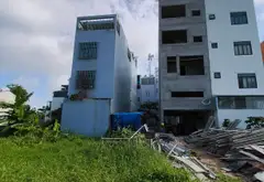 Lô đất Hoàng Quốc Việt hơn 60m² nhỉnh 7 tỉ đường nhựa 8m... Bán đất tại Phú Thuận, Hồ Chí Minh 03
