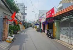Nhà riêng Quận 7, vị trí đắc địa, xe hơi vào nhà, cơ hội hiếm sót... Bán nhà riêng tại Tân Thuận, Hồ Chí Minh 04
