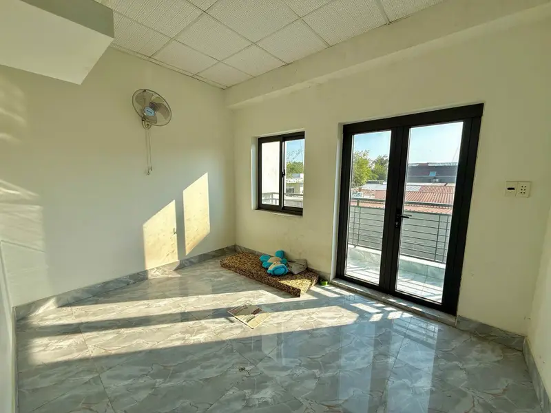 Nhà 2 Tầng 3PN, Giá Tốt Tại Phường Tam Bình, HCM... Bán nhà riêng tại Tam Bình, Hồ Chí Minh 01