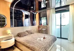 Bán nhà đẹp 5 tầng sang trọng, full nội thất, hẻm 5m, Phan Huy Ích, Gò Vấp, 4x12.5m, chỉ 8.x tỷ... Bán nhà riêng tại An Hội Tây, Hồ Chí Minh 05