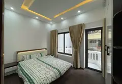 NHÀ KIM NGƯU 46M² – MẶT TIỀN 4M – NGÕ NÔNG, GẦN PHỐ – KHU VỰC DÂN CƯ ỔN ĐỊNH... Bán nhà riêng tại Vĩnh Tuy, Hà Nội 07