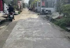 Bán nhà riêng 115m2 Phan Chu Trinh, Hóc Môn, 4.x tỷ... Bán nhà riêng tại Xuân Thới Sơn, Hồ Chí Minh 03