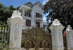 ĐẤT PHÂN LÔ - LÔ GÓC - Ô TÔ 7 CHỖ V... Bán đất tại Tân Tiến, Hưng Yên 06