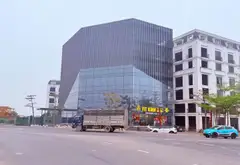 Bán Shophouse 7 tầng liền kề KĐT Cát Tường Smart City, mặt tiền 5m, diện tích 80m², pháp lý rõ ràng... Bán Shophouse tại Yên Trung, Bắc Ninh 07