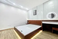 CĂN HỘ VỪA HOÀN THIỆN MỚI TINH ĐẸP LONG LANH - FUN NỘI THẤT XỊN SÒ - CHỦ MỚI VỀ "BÓC TEM" &amp; XÁC... Bán căn hộ chung cư tại Hoàng Mai, Hà Nội 15