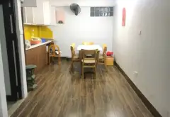 Bán nhà riêng 4 tầng diện tích 30m² tại trung tâm Đống Đa, pháp lý rõ ràng... Bán nhà riêng tại Láng, Hà Nội 01