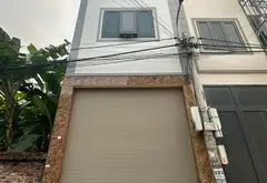 Nhà Biệt Lập Ô Tô Tránh, Vị Trí Đắc Địa Gần Vành Đai... Bán nhà riêng tại Hoài Đức, Hà Nội 01